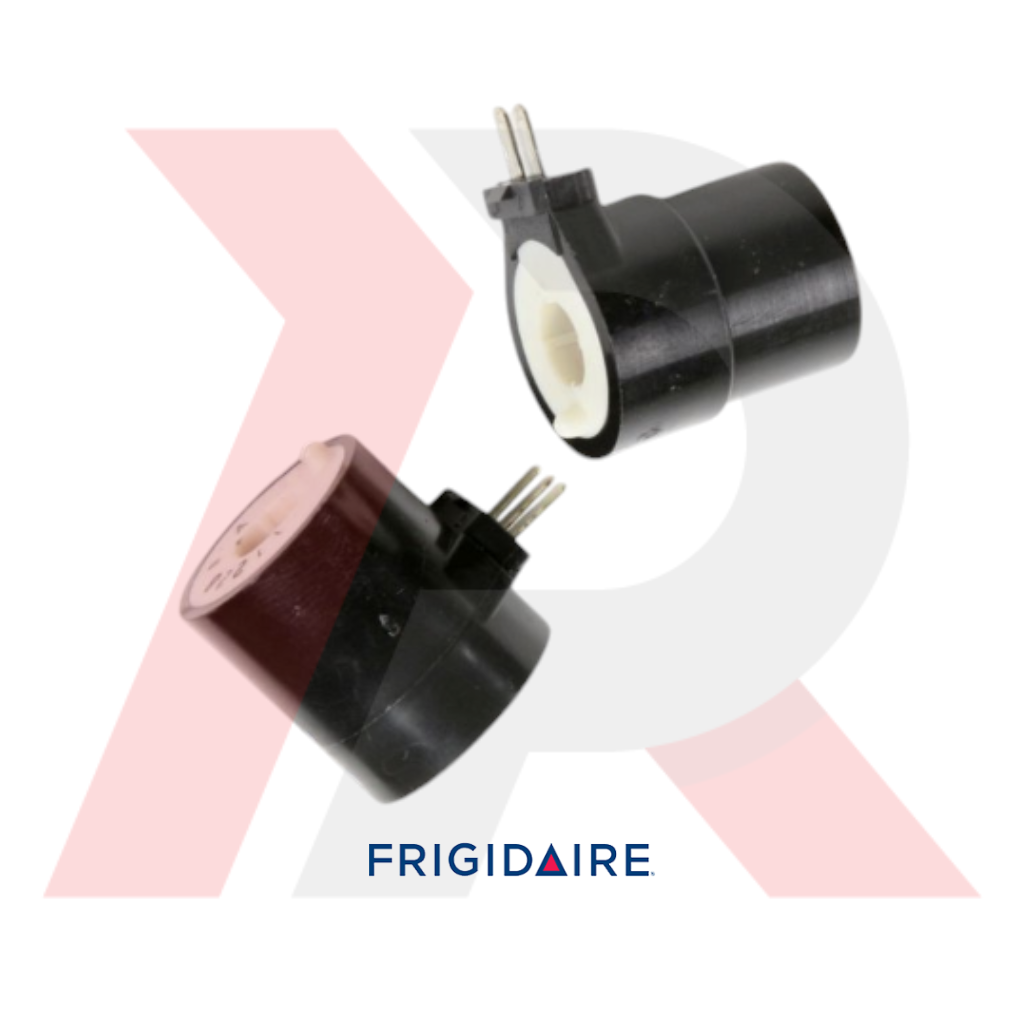 Dryer Gas Valve Solenoid